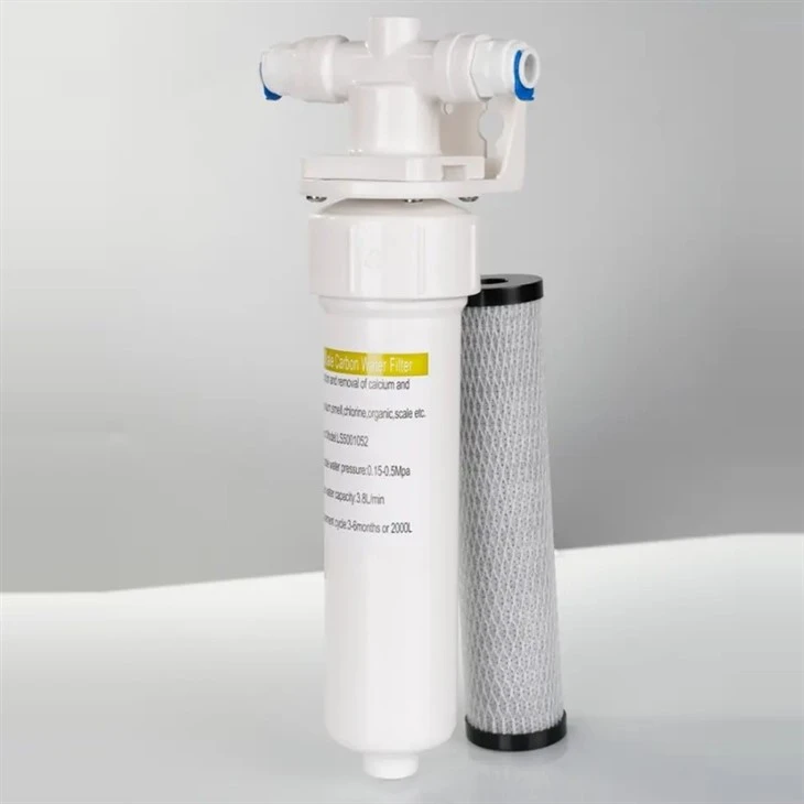 Single Water Filter