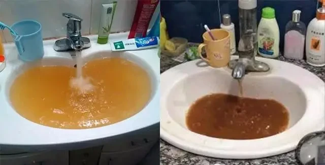 tap water tap water