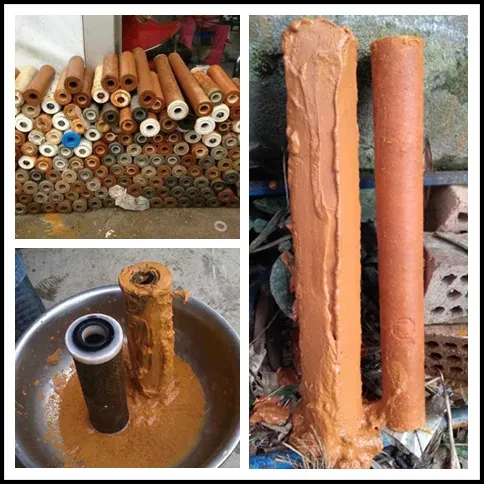 replaced water purifier filter replaced water purifier filter